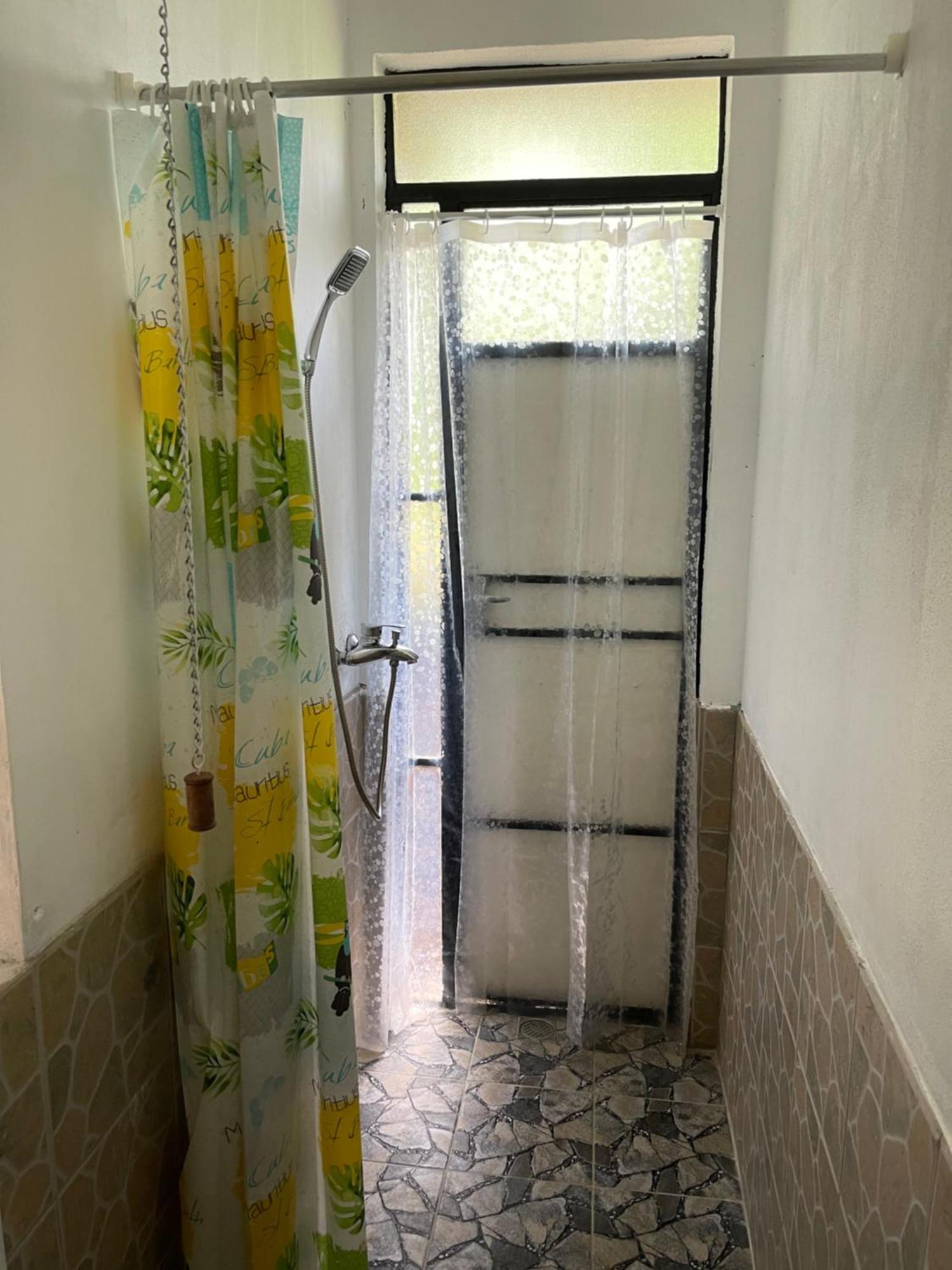 Kowlessur Residence Surinam Kültér fotó