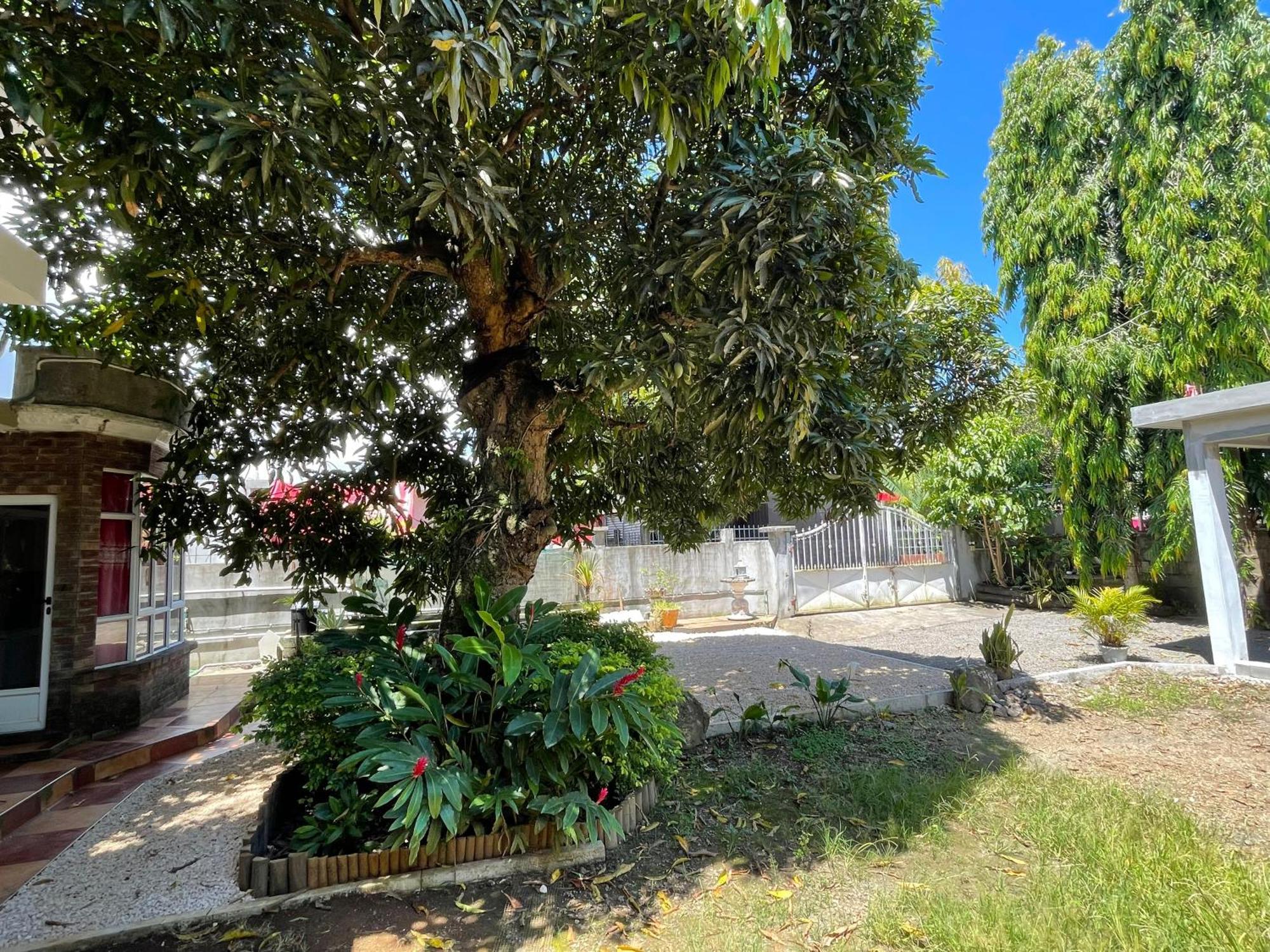 Kowlessur Residence Surinam Kültér fotó