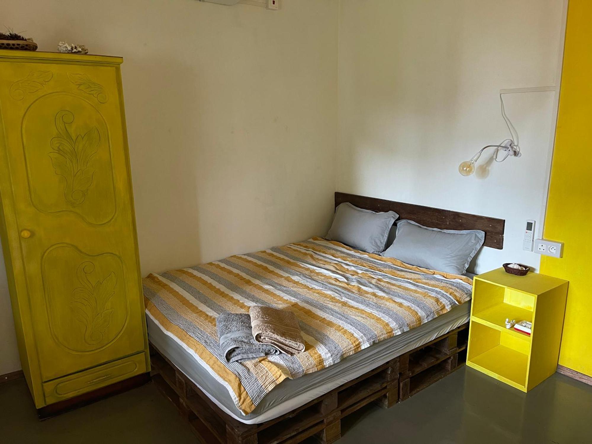 Kowlessur Residence Surinam Kültér fotó