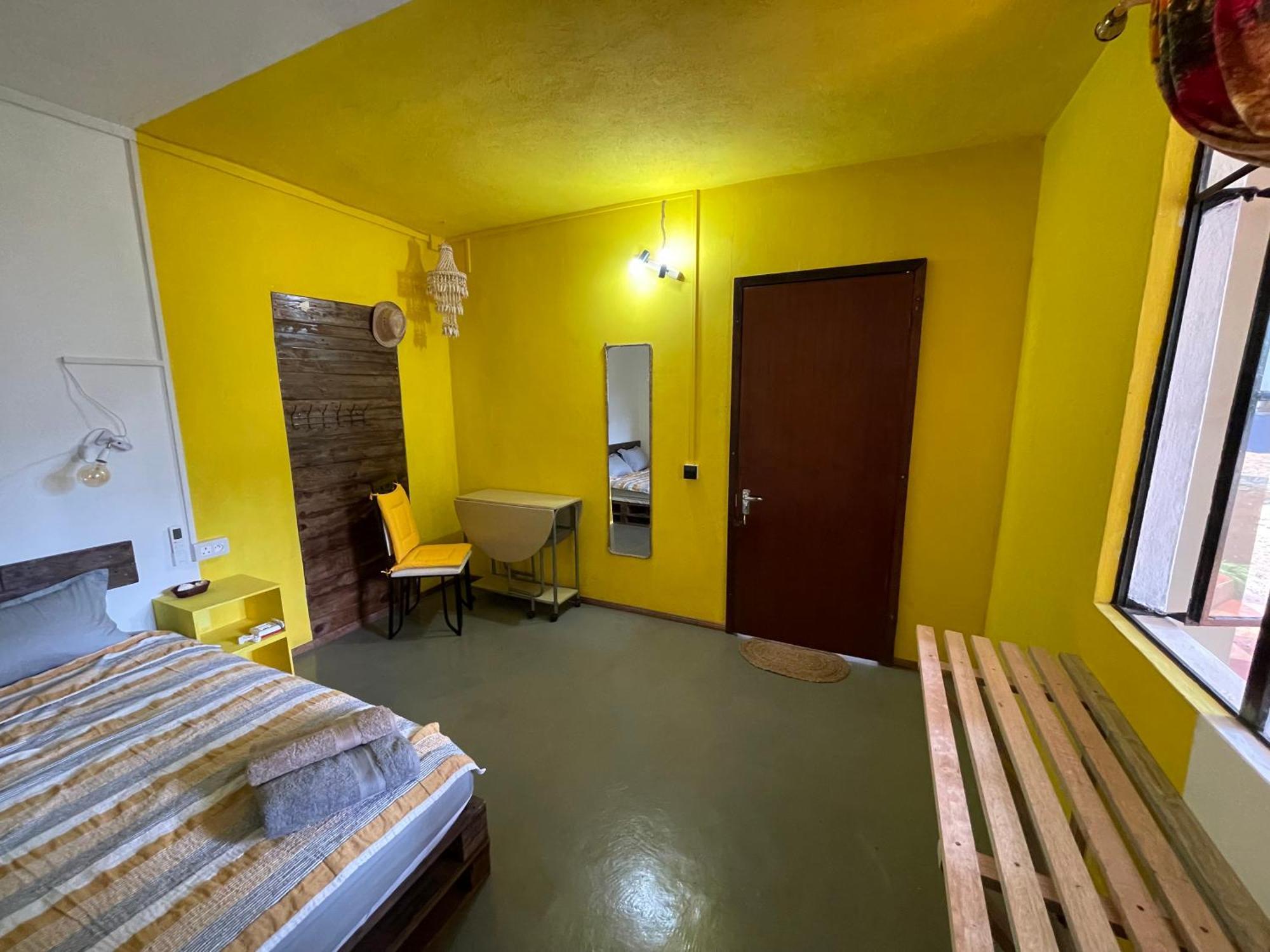 Kowlessur Residence Surinam Kültér fotó