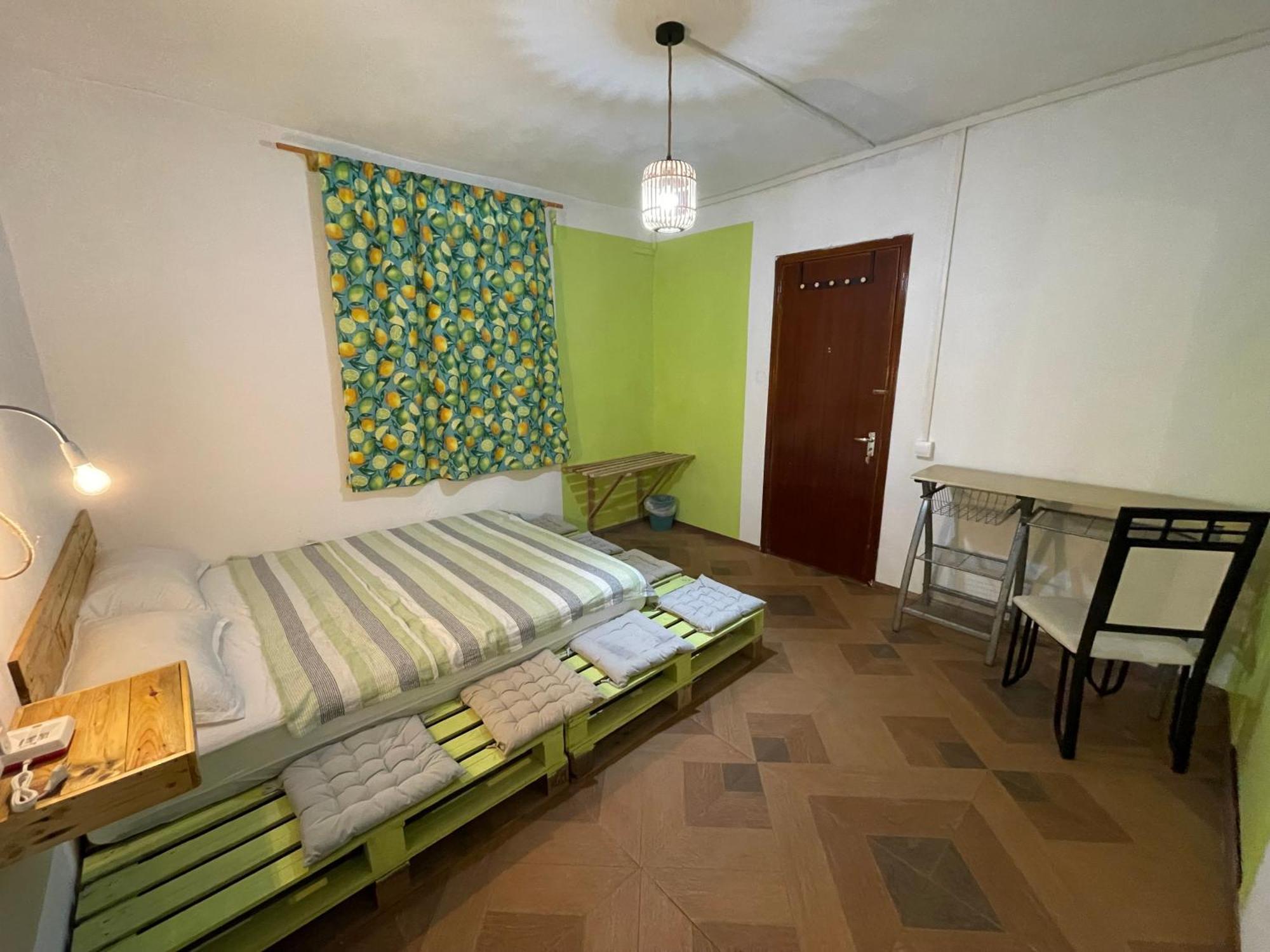 Kowlessur Residence Surinam Kültér fotó