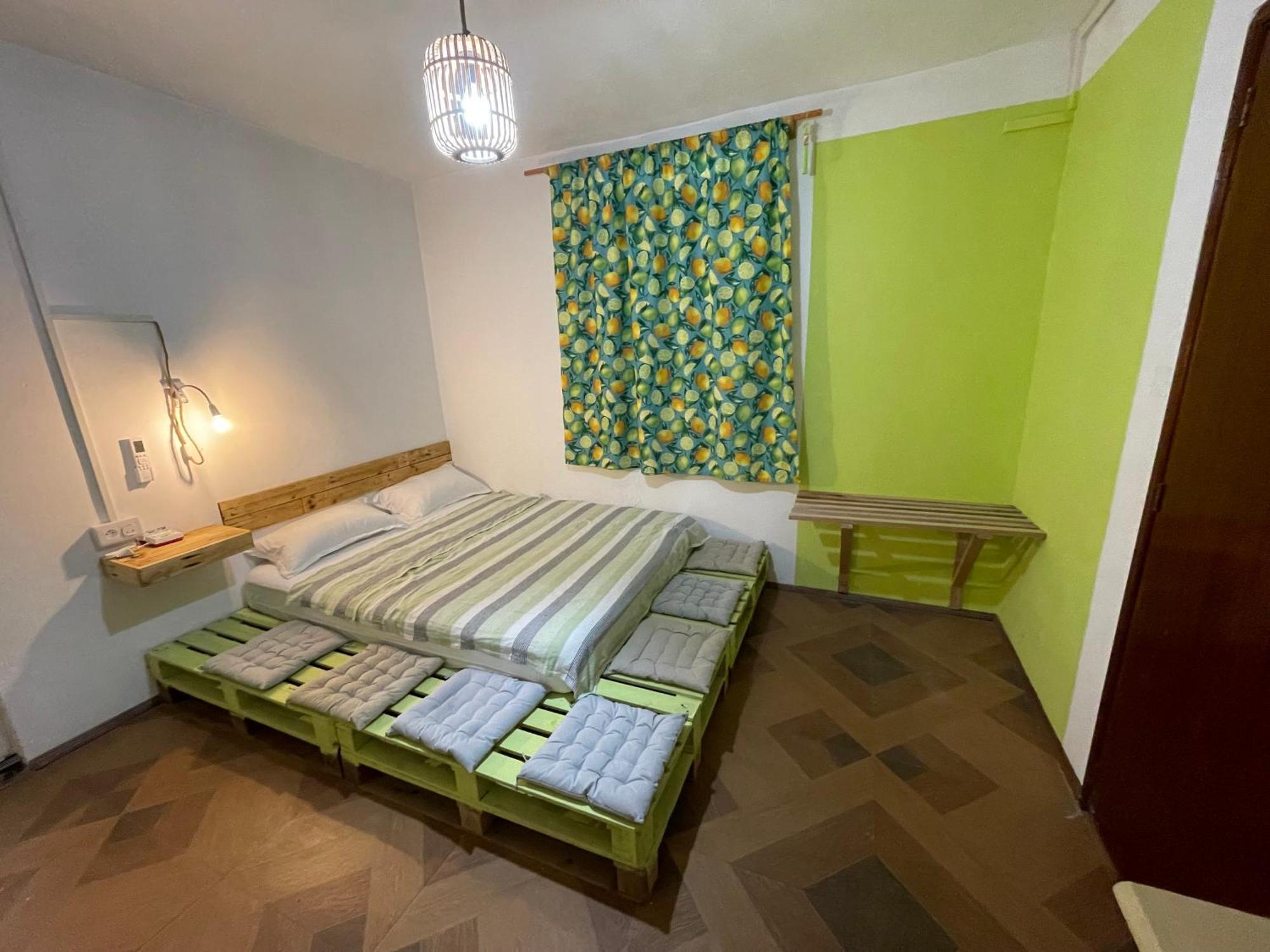 Kowlessur Residence Surinam Kültér fotó