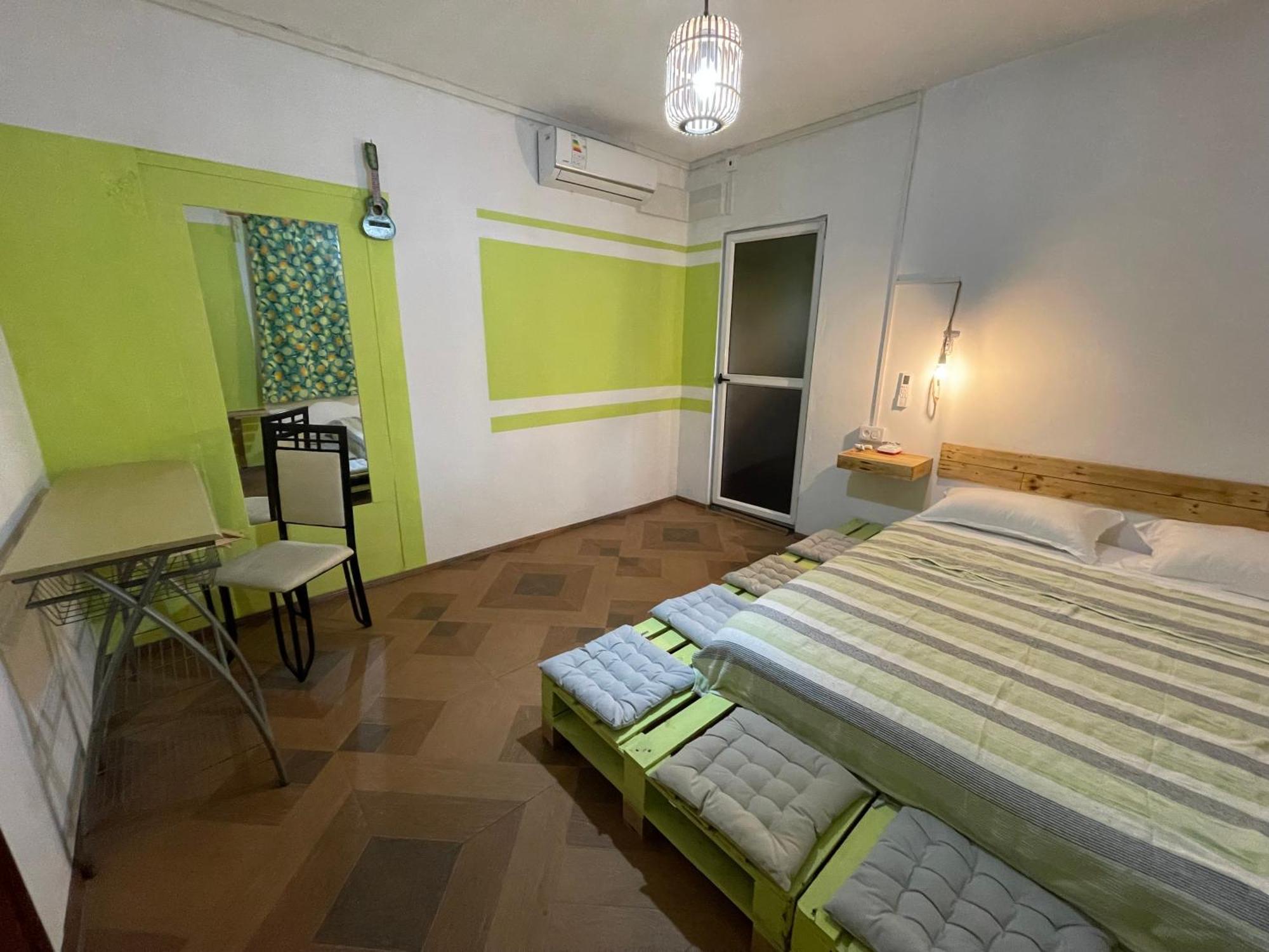 Kowlessur Residence Surinam Kültér fotó