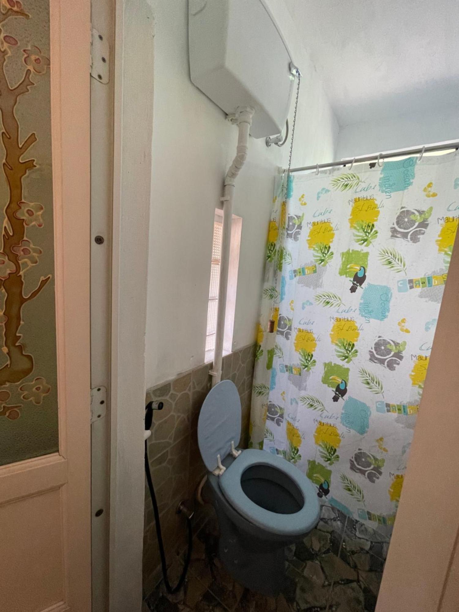 Kowlessur Residence Surinam Kültér fotó