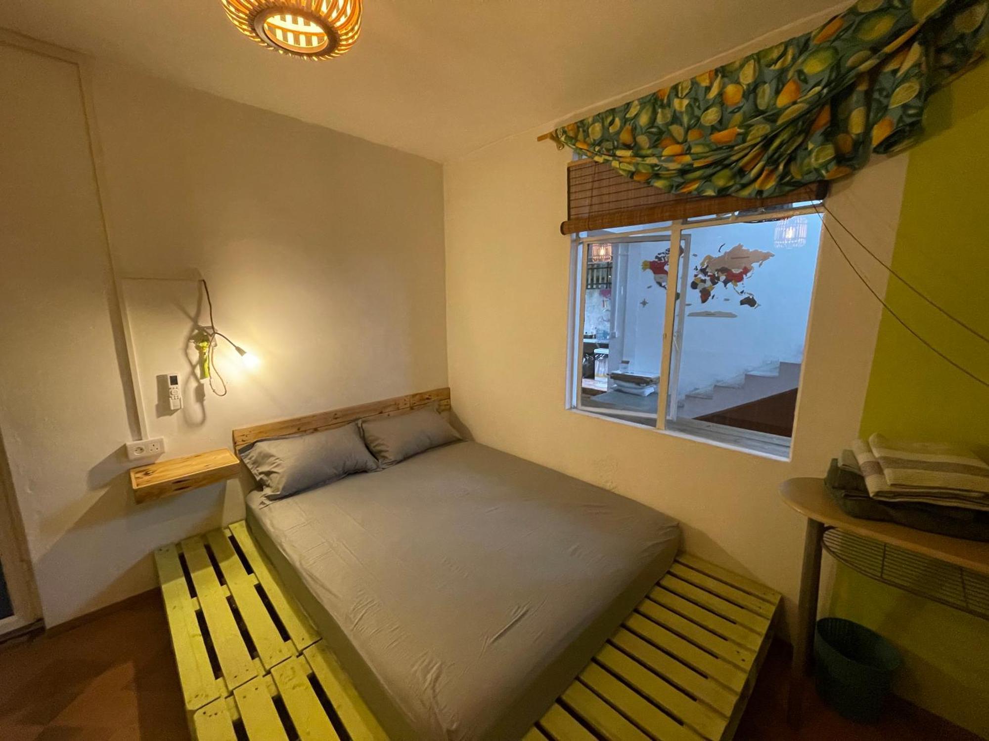 Kowlessur Residence Surinam Kültér fotó